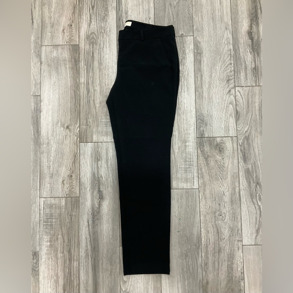 Michael Kors Black Trousers